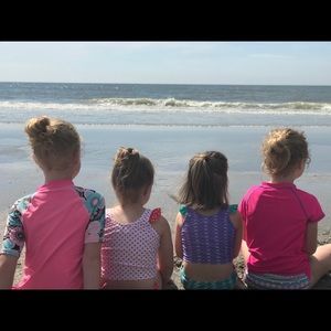 Meet your Posher, Nickie